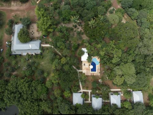 Nazareth Eco Hotel