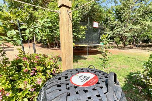 Nazareth Eco Hotel