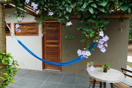 Nazareth Eco Hotel
