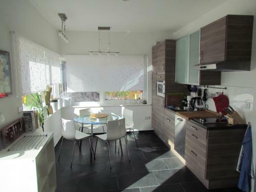 Apartamento Romantic Hideaway
