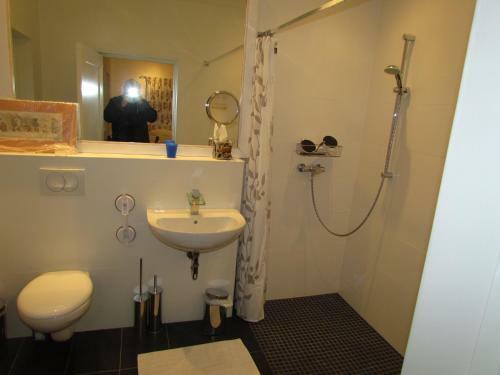 Apartamento Romantic Hideaway