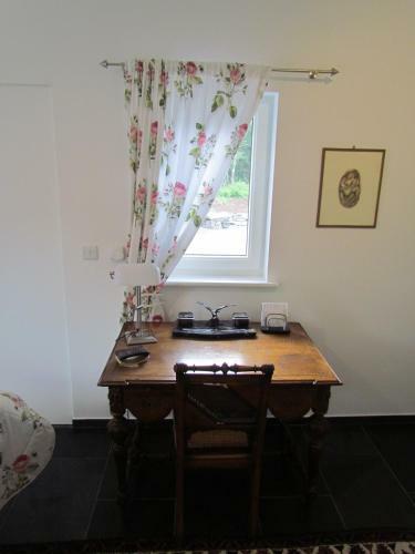 Apartamento Romantic Hideaway