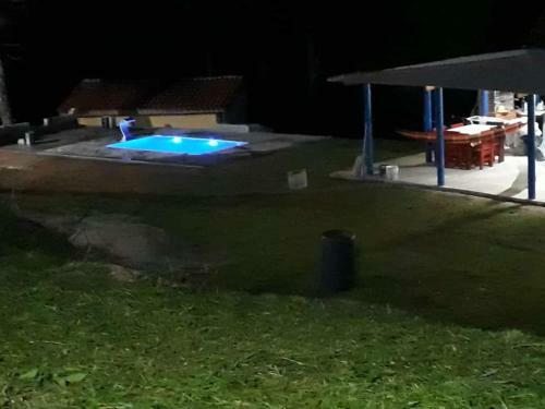 Casa de Campo Casinha Amarelinha
