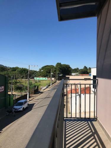Apartamento Quiosque 1