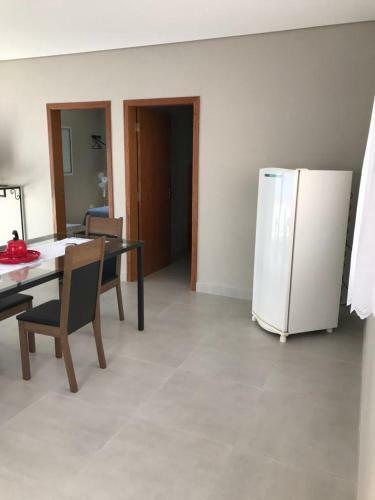 Apartamento Quiosque 1