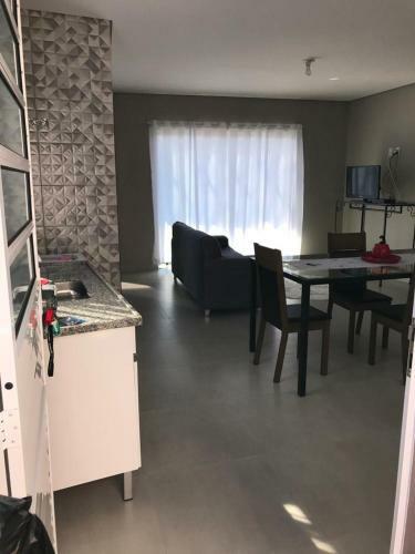Apartamento Quiosque 1