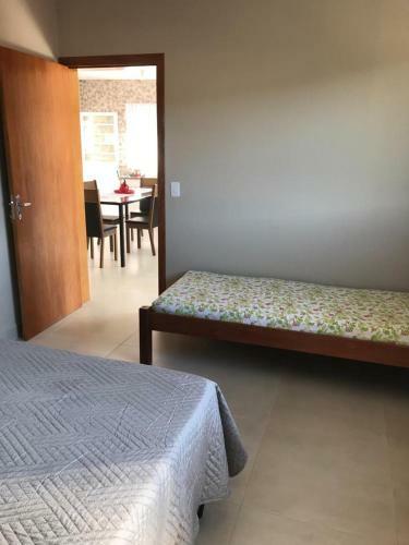 Apartamento Quiosque 1