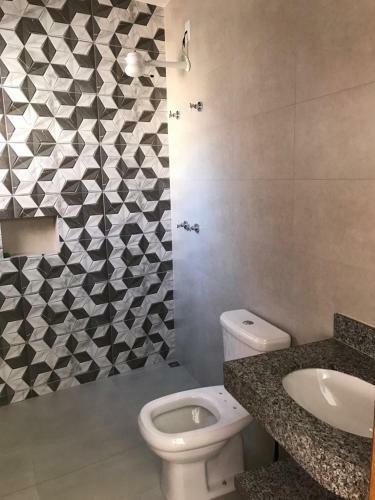 Apartamento Quiosque 1
