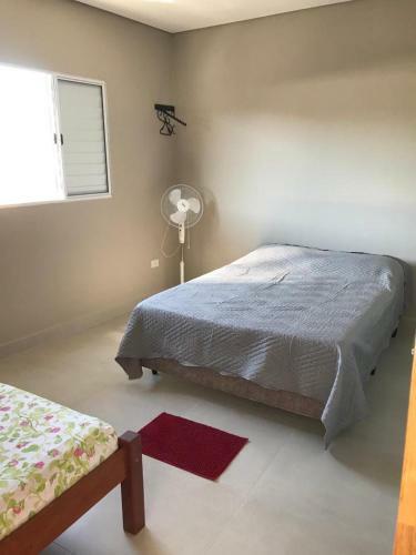 Apartamento Quiosque 1