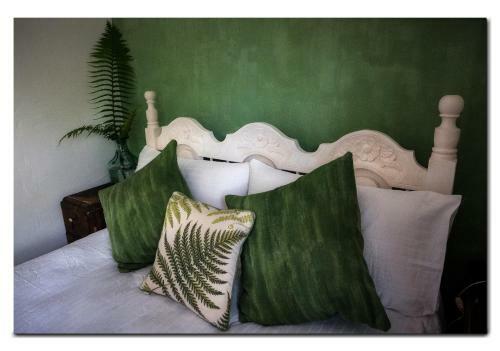 The Botanical B&B