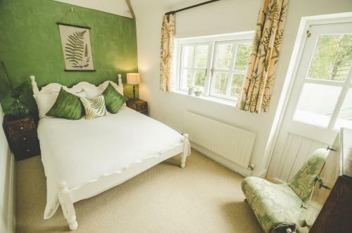 The Botanical B&B