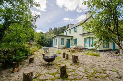 The Botanical B&B