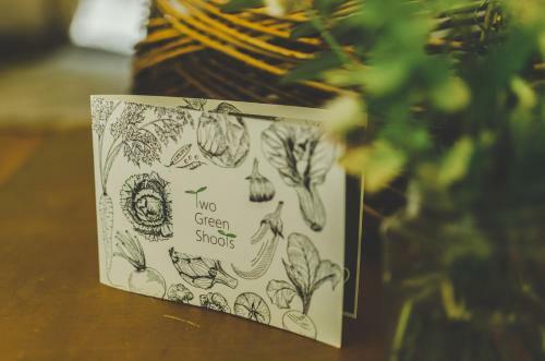 The Botanical B&B