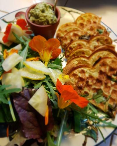 The Botanical B&B