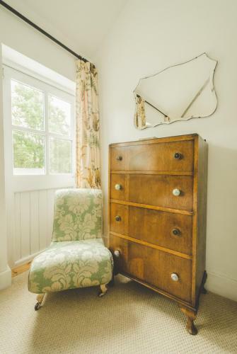 The Botanical B&B