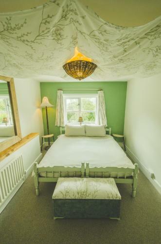 The Botanical B&B