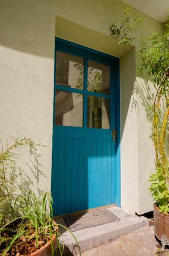 The Botanical B&B