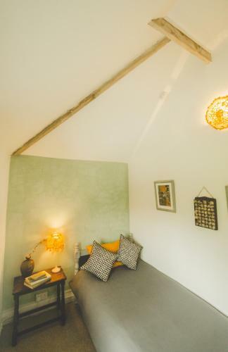 The Botanical B&B