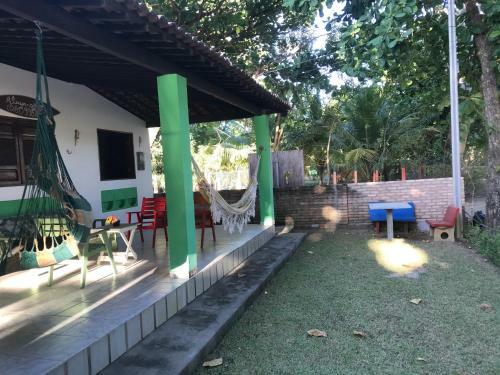 Japaraiso I Pr�ximo Ao Mar
