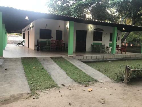 Japaraiso I Pr�ximo Ao Mar