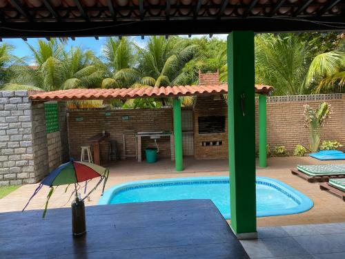 Japaraiso I Pr�ximo Ao Mar