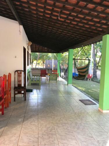 Japaraiso I Pr�ximo Ao Mar