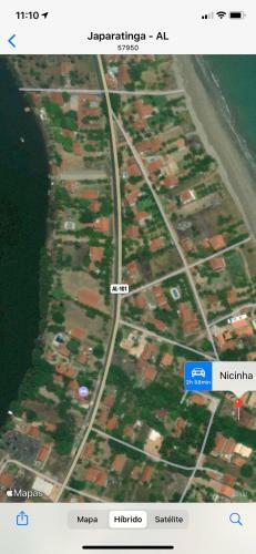 Japaraiso I Pr�ximo Ao Mar