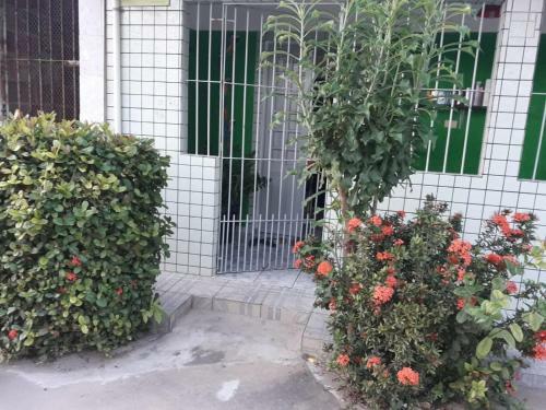 Estalagem Japaratinga