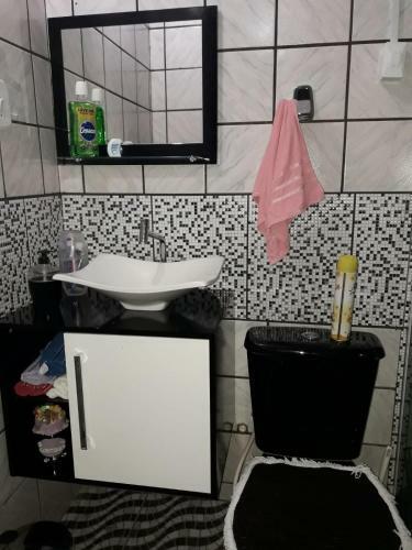 Estalagem Japaratinga