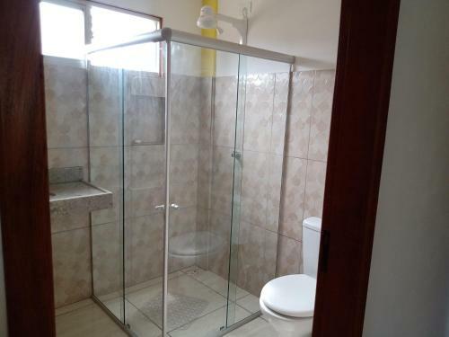 Apartamento Casa Amarela