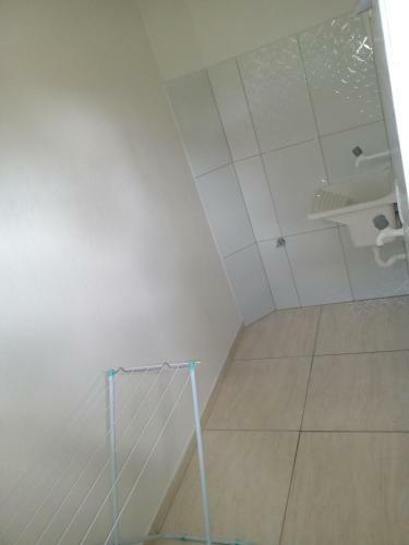 Apartamento Casa Amarela