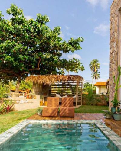 Villa Vila Pithaya