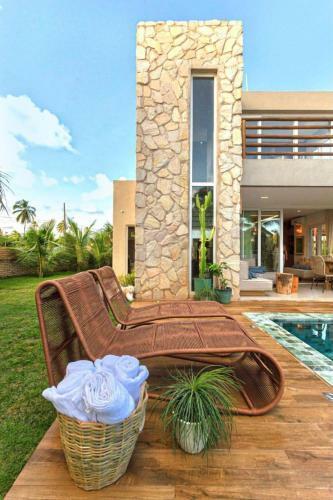 Villa Vila Pithaya