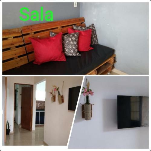 Casa Na Praia