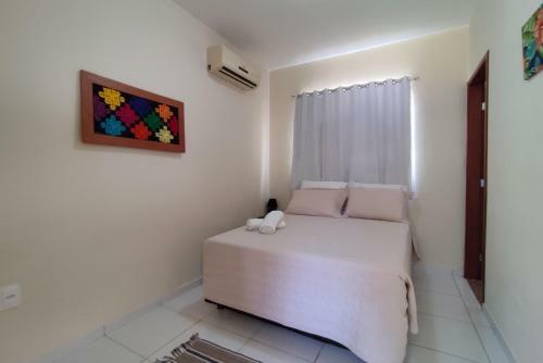 Chal� Aconchegante Em Japaratinga