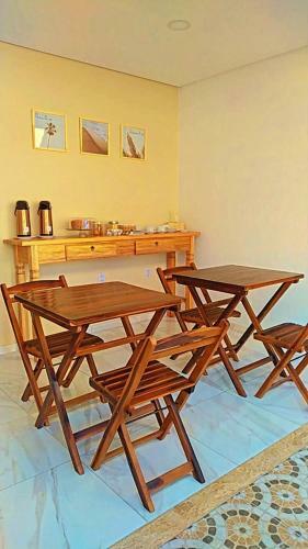 Hostal Japaratinga Suites