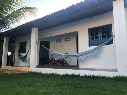 Casa Boqueir�o - Japaratinga