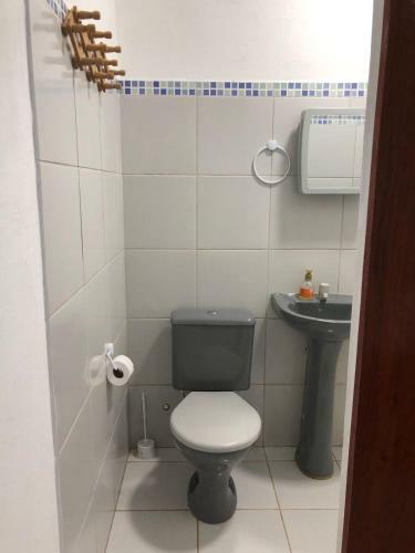 Casa Boqueir�o - Japaratinga