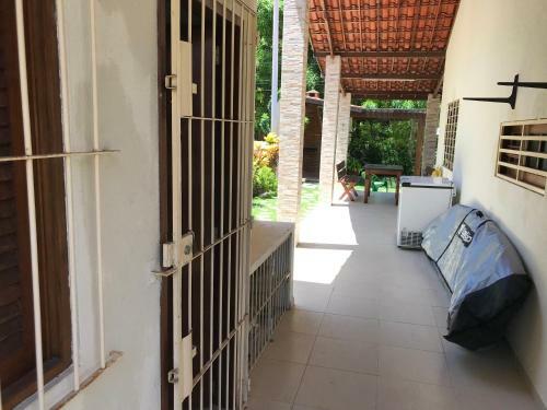 Casa De Praia Japaratinga