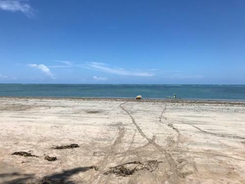 Casa De Praia Japaratinga