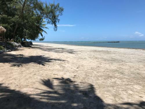 Casa De Praia Japaratinga