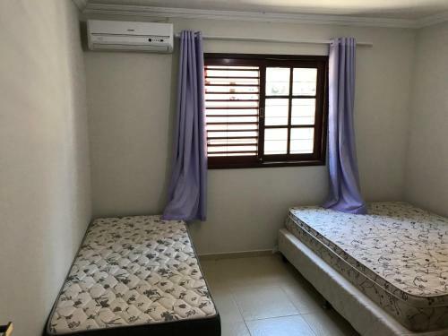 Casa De Praia Japaratinga