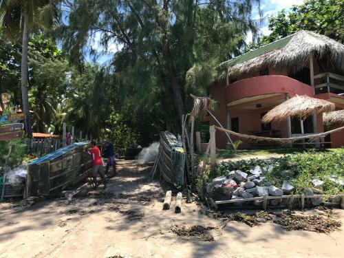 Casa De Praia Japaratinga