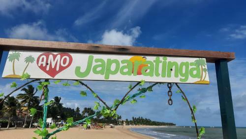 Japarati Praia Al