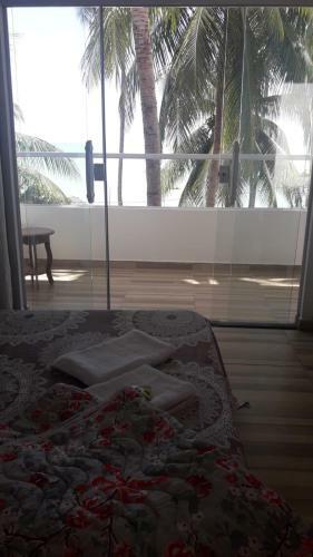 Apartamento Su�te Em Japaratinga Com Vista Do Mar