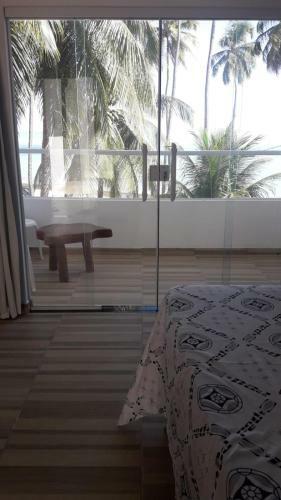Apartamento Su�te Em Japaratinga Com Vista Do Mar