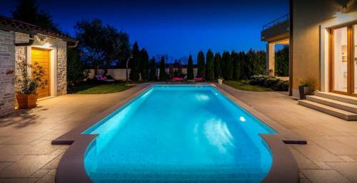 Villa Island View