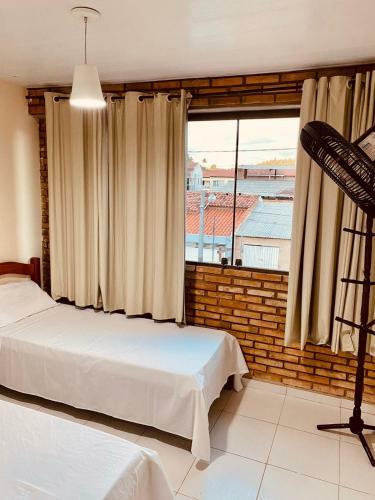 Hostal Pousada Querubim - Japaratinga/al