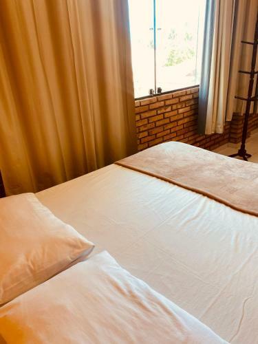 Hostal Pousada Querubim - Japaratinga/al