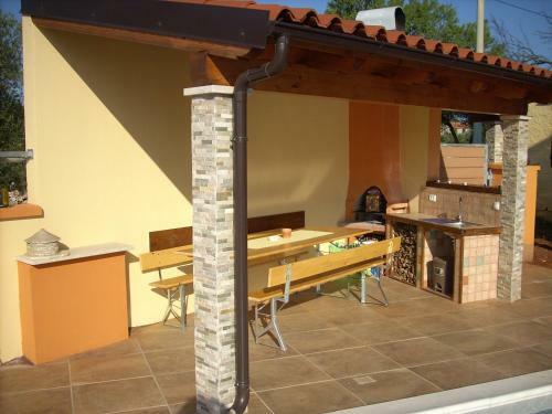 Casa Bozzero